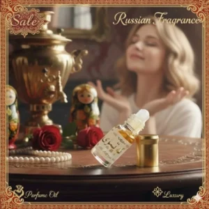 عطر أوسطي دوار، دبي، زيت عطري عربي، رائحة ساحرة فريدة، عطر محمول يدوم طويلاً، عطر فرموني